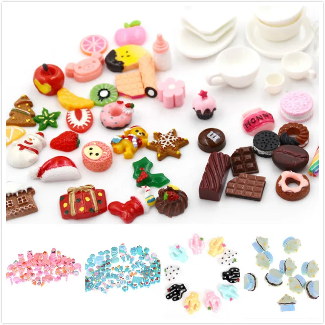 mini play food