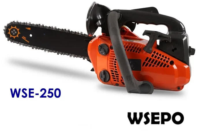 25cc chainsaw