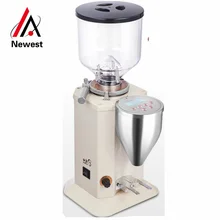 Кофемолка 600-1200r/мин скорость какао машина для помолки зерен, кофемолка электрическая шлифовальная мини-машина для кофе