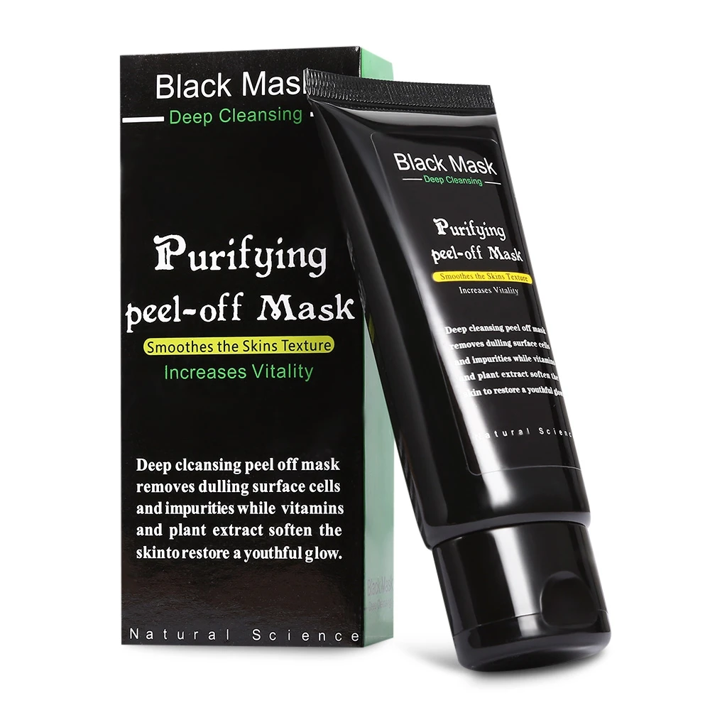 Acne Pimple Nose Blackhead Removal Pore Deep Cleansing Purifying