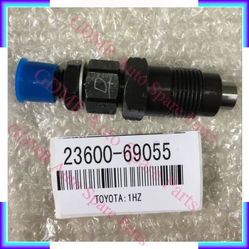 

Engine 1HZ injection nozzle set holder assembly 23600-69055 for TOYOTA LAND cruiser coaster FJ75 BJ73 FJ80 RB2 HZB50 RZB40 4.2TD