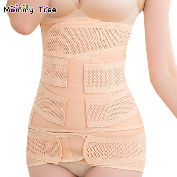 Achetez en Gros post partum ceinture en Ligne à des