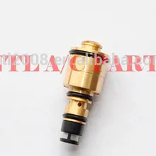 7SBU16C AC компрессор хладагент клапан управления/клапаны для CHEVROLET ZAFIRA