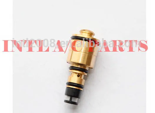 

7SBU16C AC compressor refrigerant control valve/valves for CHEVROLET ZAFIRA