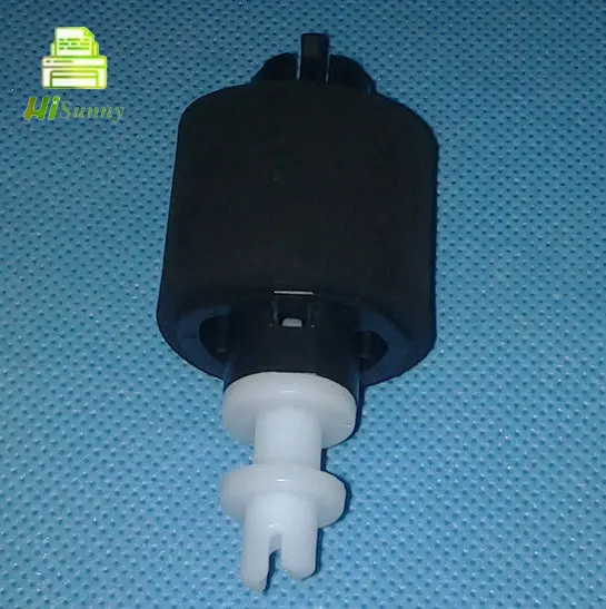 20 штук RL1-1370-000 RL1-3167-000 для струйного принтера HP LaserJet P3005 M3027 M3035 лоток 2 ролик захвата