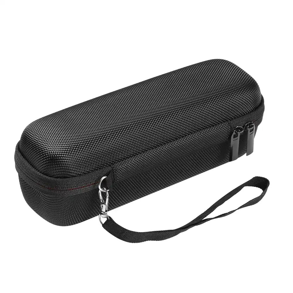 beard trimmer travel case