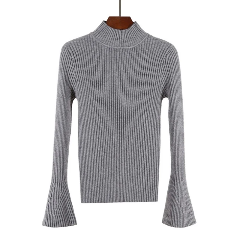 turtleneck knitted17