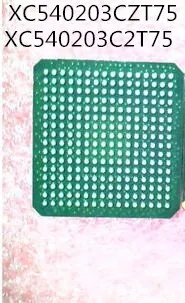 

new XC540203CZT75 XC540203C2T75