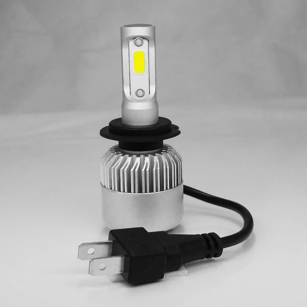 Led Лампы В Фары Купить