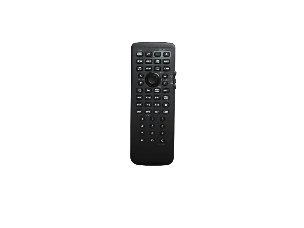 Пульт дистанционного управления для Pioneer CXE3877 AVH-P2300 AVH-P2300DVD AVH-P3300BT AVH-P4300DVD CD RDS AV