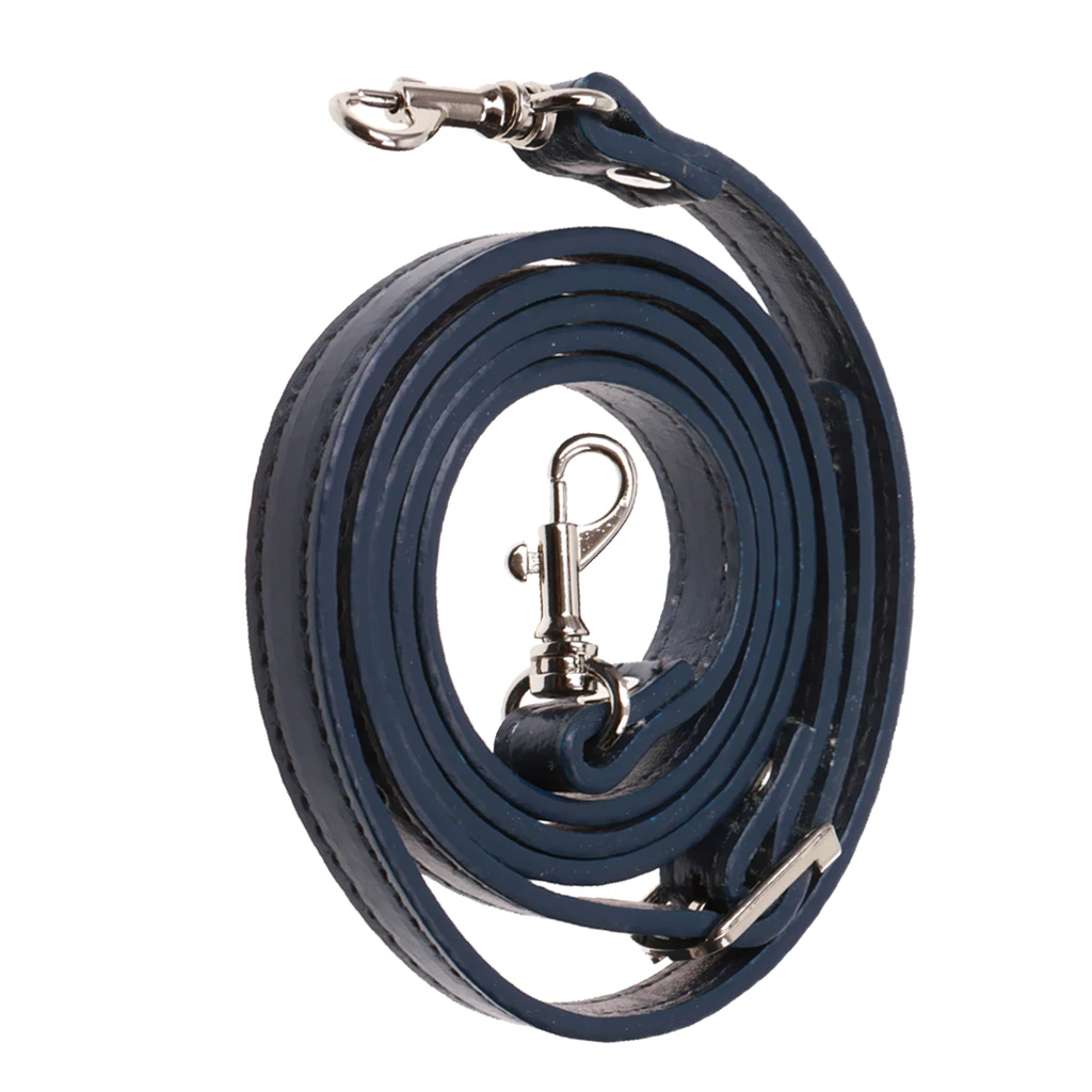 Fashion Detachable Strap Handbag Accessories Crossbody Replacement DIY Shoulder Handbag Handle Pu Chain