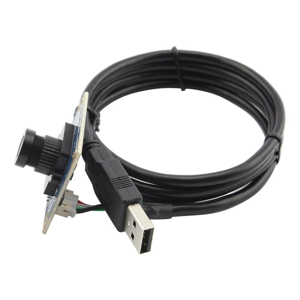usb webcam