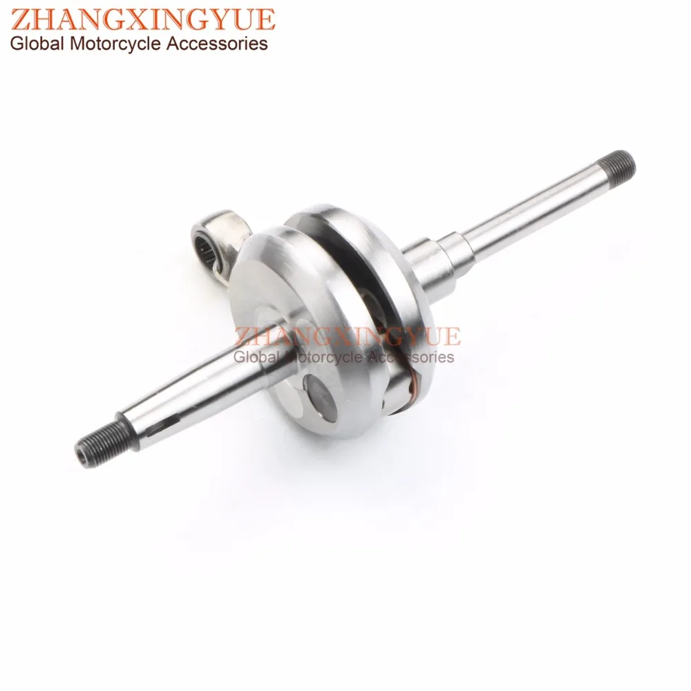 

High quality crankshaft for PEUGEOT 103 Chrono 103 MVL 103 SP 104 GL 10 PGT-3