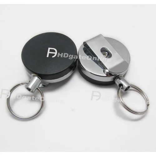 Yoyo For Id Card Holder