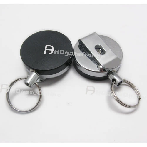 Odm Yoyo Badge Reel Id Card Holder