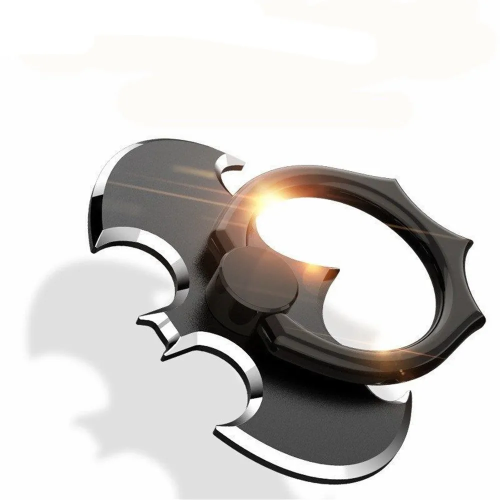 Yousigood Hot Sell Bat magic Finger Ring bracket 360 degree rotation For iPhone 6 7 8 X Samsung Xiaomi mi8 GPS smartphone Holder Yousigood Hot Sell Bat magic Finger Ring bracket 360 degree rotation For iPhone 6 7 8 X Samsung Xiaomi mi8 GPS smartphone Holder