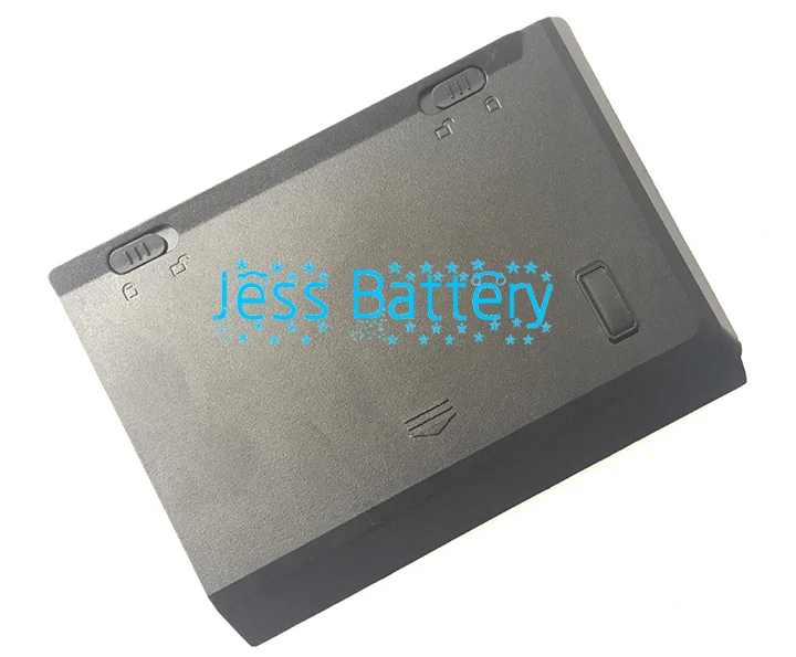 

news laptop battery for CLEVO P170 P170HM 6-87-X710S-4271 6-87-X710S-4272 6-87-X710S-4J72 P150HMBAT-8