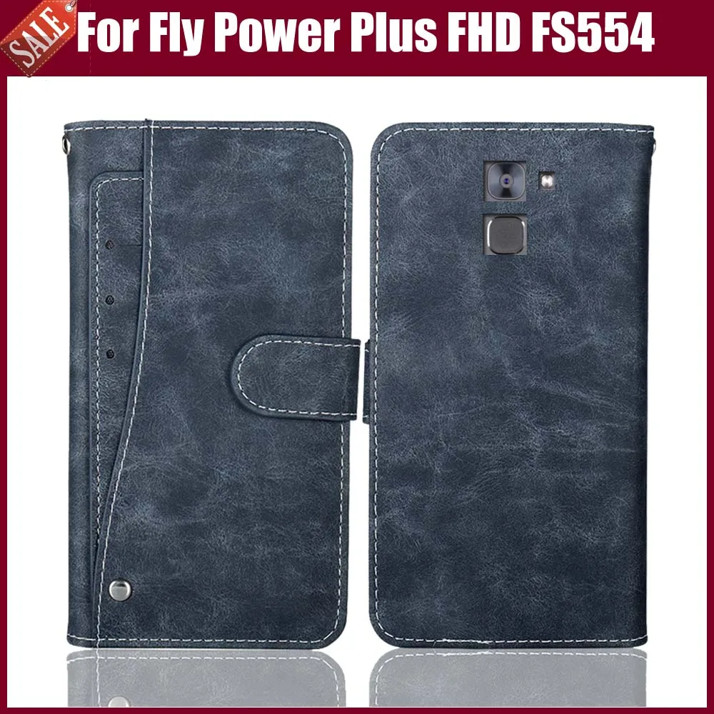 Fly Power Plus FHD FS554