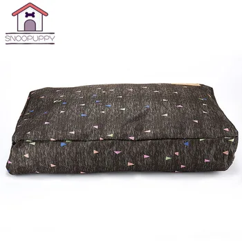

Pet Dog Cat Beds Mats Removable Cover Washable Dog Bed For Small Large Pets Dogs Cat Breathable Kennels For Pet Beds Mats COO036