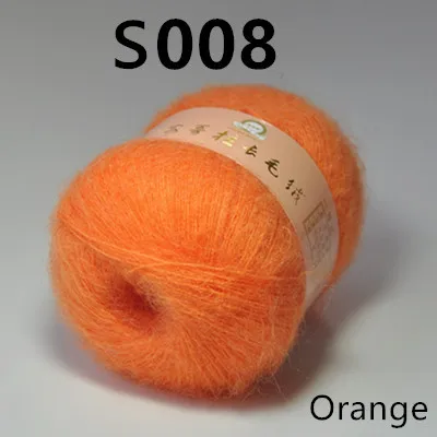 60*30 мм, ручная вязаная мохеровая обертка s, мохеровая обертка для фотосъемки новорожденных, Подарочный реквизит для новорожденного - Цвет: S008