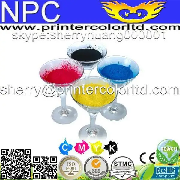 

powder for KyoceraMita TK-561M FS5300-DN ECOSYS P 6030-cdn TK 564-C TK560 M powder compatible transfer belt POWDER-free shipping