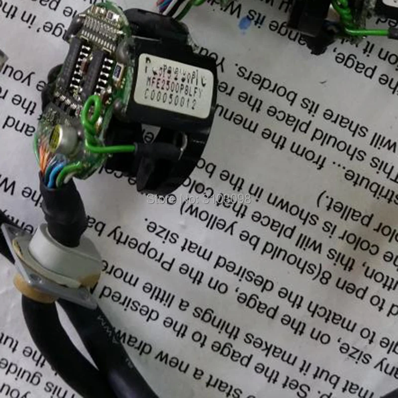 MFE2500P8LFY