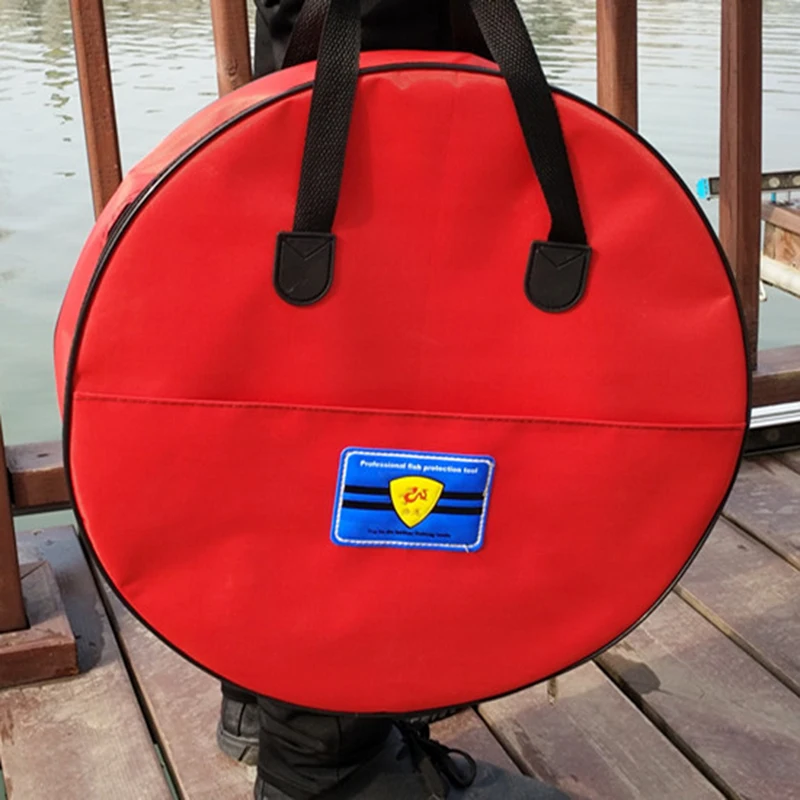 Складная сумка Dip сетчатая клетка для хранения рыбы в воде 40 см * 2000 см/2500 см/3000