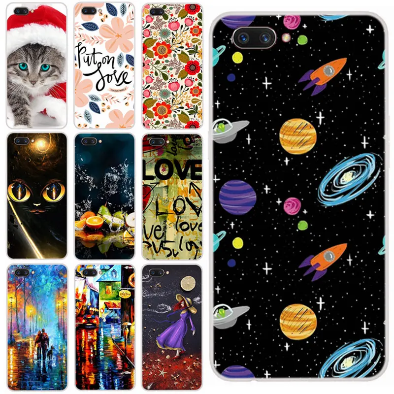 Oppo A3S Case For OPPO A5 AX5 Phone Cover Cute Cartoon 3D Patterned Back Covers Coque For OPPO A3S CPH1809 Cases Cat Tiger Skin Oppo A3S Case For OPPO A5 AX5 Phone Cover Cute Cartoon 3D Patterned Back Covers Coque For OPPO A3S CPH1809 Cases Cat Tiger Skin