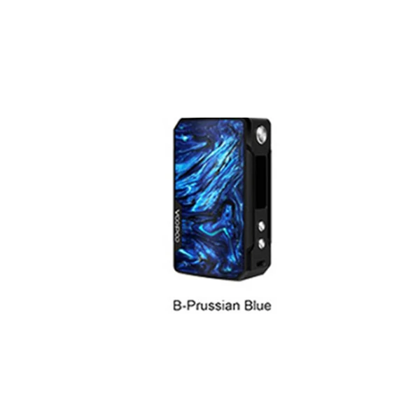 Drag mini Mod-Prussian Blue