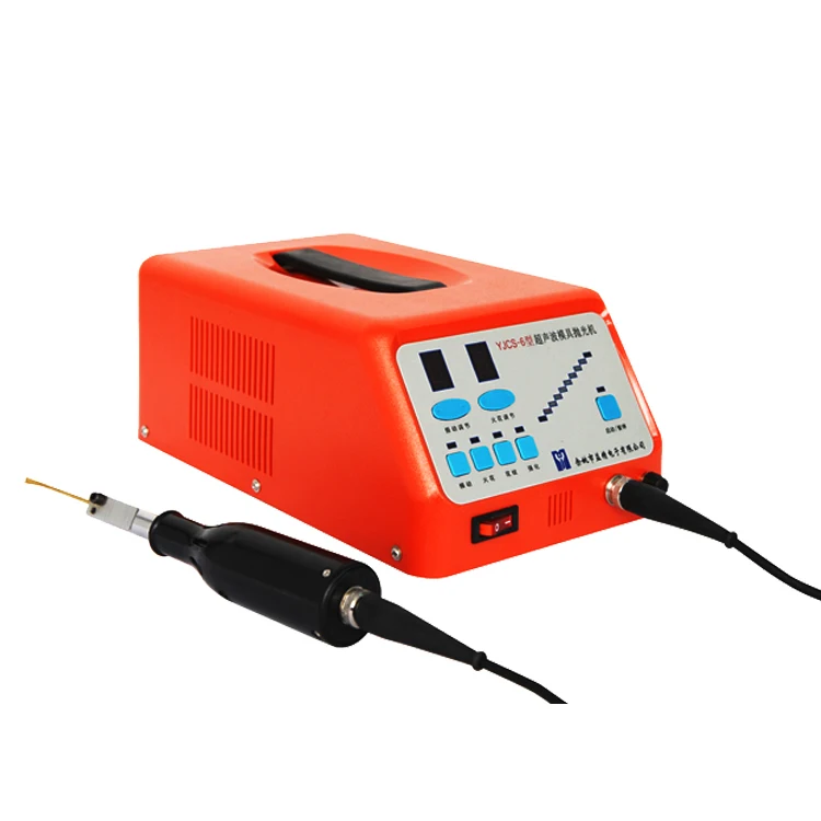 

Hot Ultrasonic Mold Polisher Multi-Functional Polishing Machine for Mould YJCS-6