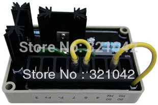 

Automatic Voltage Regulator SE350