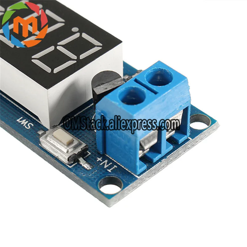 DC-DC-Step-Down-Converter-LED-Display-Voltmeter-5V-USB-Charger-Power-Supply-Module-Board-Step (1)