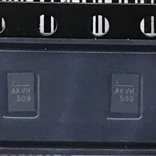 5 шт.-10 шт. NB681GD-Z NB681GD AKVF QFN AKVE AKVF AKVG