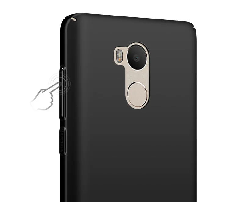 imágenes para 10 unids/lote para xiaomi redmi 4 pro primer case frosted coque de la contraportada delgado cajas del teléfono de moda para xiaomi redmi4 pro imágenes para 10 unids/lote para xiaomi redmi 4 pro primer case frosted coque de la contraportada delgado cajas del teléfono de moda para xiaomi redmi4 pro