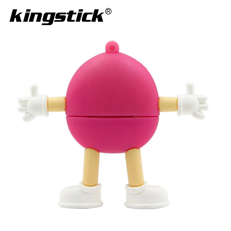 Chocolate M&M Pen Drive 32gb USB Flash Drive 4GB 8gb 16gb 64gb USB Stick 2.0 128gb Pendrive Cartoon U Disk Fun Gift Thumbdrives Chocolate M&M Pen Drive 32gb USB Flash Drive 4GB 8gb 16gb 64gb USB Stick 2.0 128gb Pendrive Cartoon U Disk Fun Gift Thumbdrives
