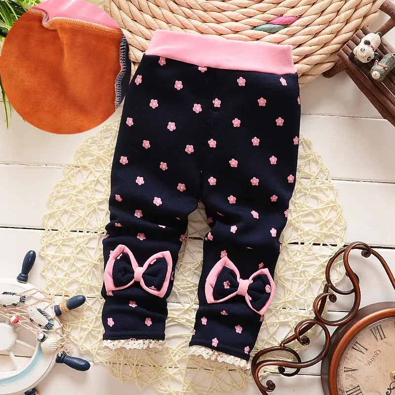 2020 Зимние новые модные детские брюки 0 3 лет плотные брюки|thick pants|pants fashionbaby fashion pant |
