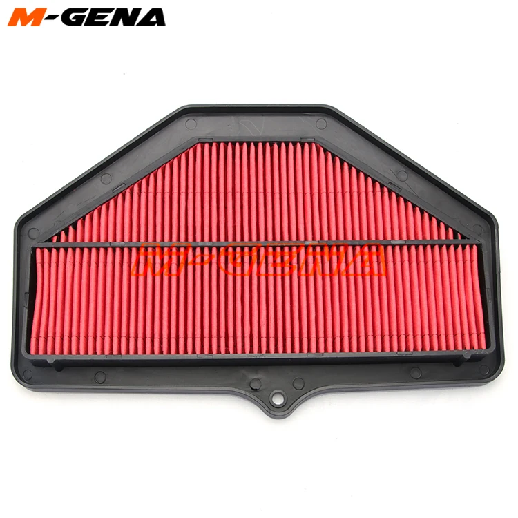 Motorcycle Air Intake Filter Cleaner For GSX-R GSXR 600 750 GSXR600 GSXR750 K4 2004 2005 04 05