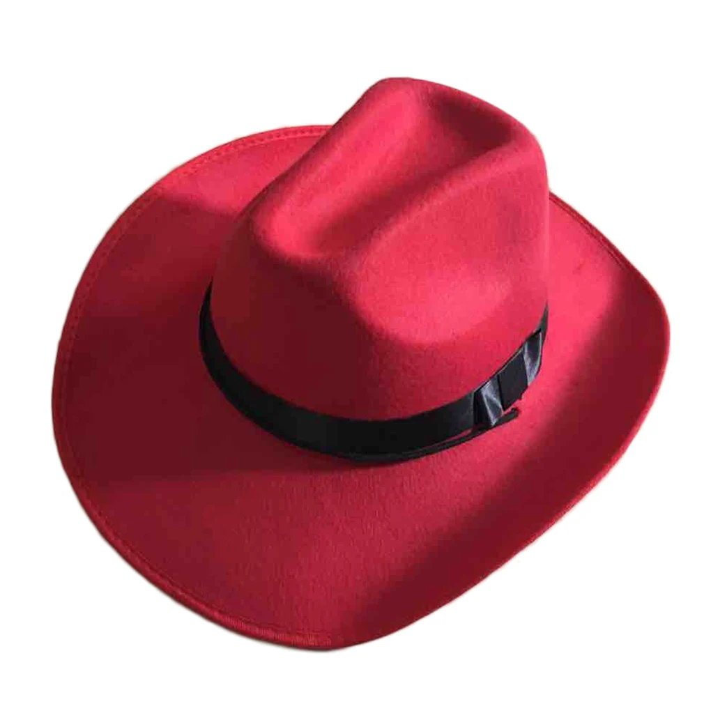 Высококачественные регулируемые веревки мужские и женские западные стильные головные уборы новые ковбойские шляпы для женщин Горячие