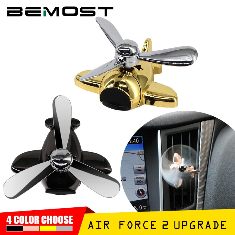 

BEMOST Auto Air Conditioning Clip Perfume Air Freshener Decoration Perfume Diffuser For Greatwall Hover H5 H6 H9 H2 Car Styling