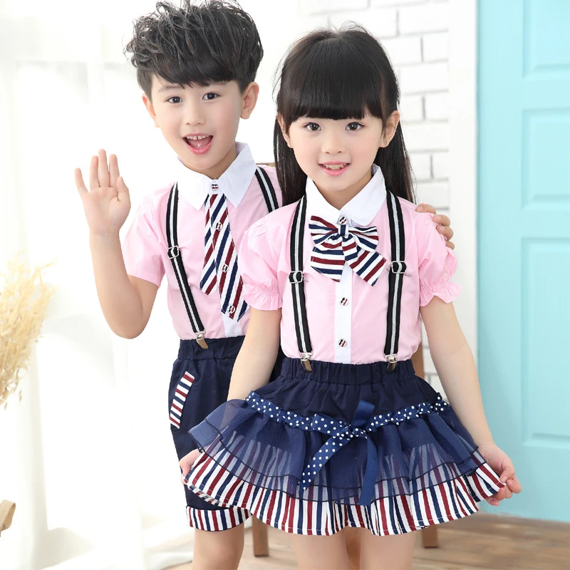 matching sister sets