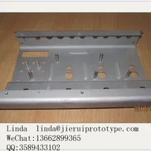 Обработка металла на станке с ЧПУ компоненты 3d моделирование быстрого прототипа продуктов