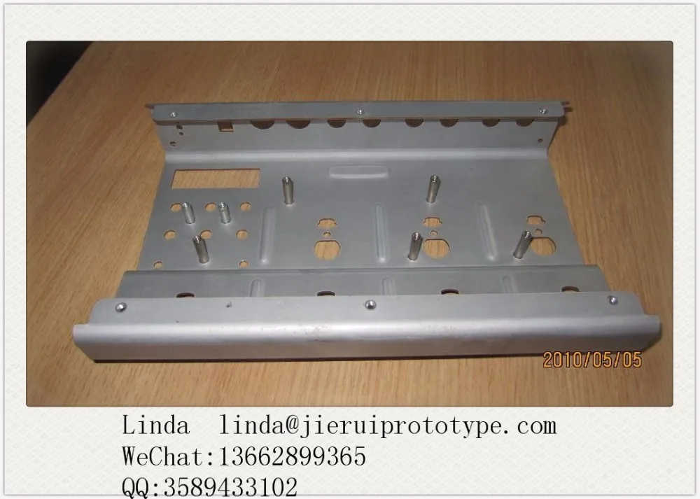 

CNC machining metal components 3d modeling rapid prototype products