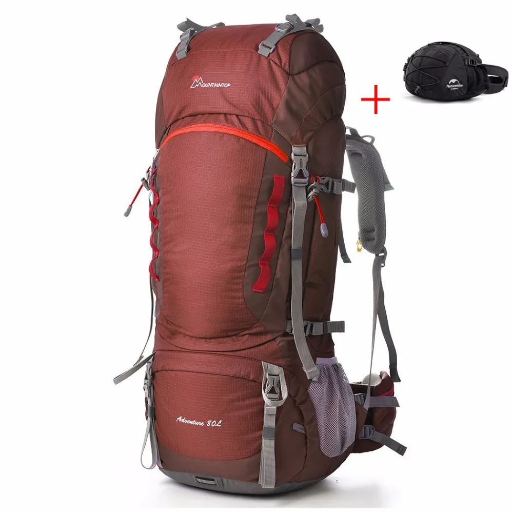 Prix pour Groupe 80L En Plein Air Escalade Sac + 8L Taille Sacs pour Voyage Randonnée Camping Prix pour Groupe 80L En Plein Air Escalade Sac + 8L Taille Sacs pour Voyage Randonnée Camping