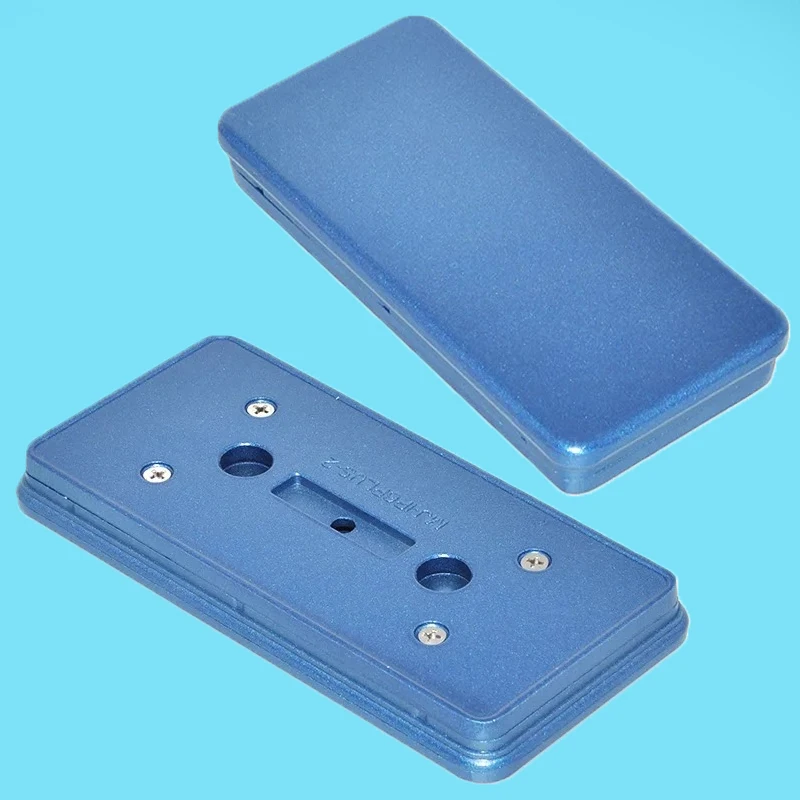 

3D Sublimation Transfer Heat Press Phone Case Cover Mould for iPhone 5 6S 6 plus iPhone 7 iphone7 plus suamsung note 5 S5 S6