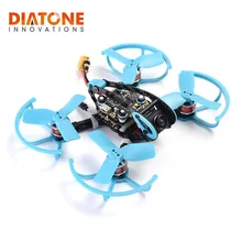 Diatone 2018 GT-R90 FPV Racing Drone F4 Integrated OSD TBS VTX G1 600TVL Camera 15A BLHeli_S ESC PNP VS Eachine Lizard95 X220