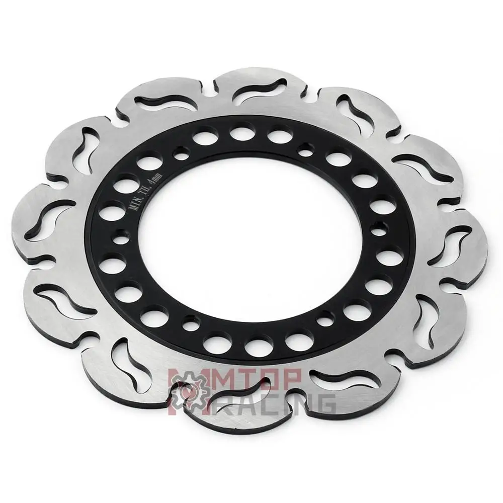 

Rear Brake Disc for Ducati Monster 400ie 2007 2008 Dark ie 400 2005 2006 Brake Rotor