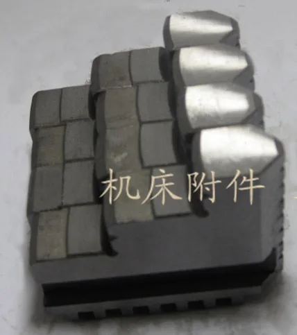 

four jaws external jaw for K12-250 lathe chucks machines tools