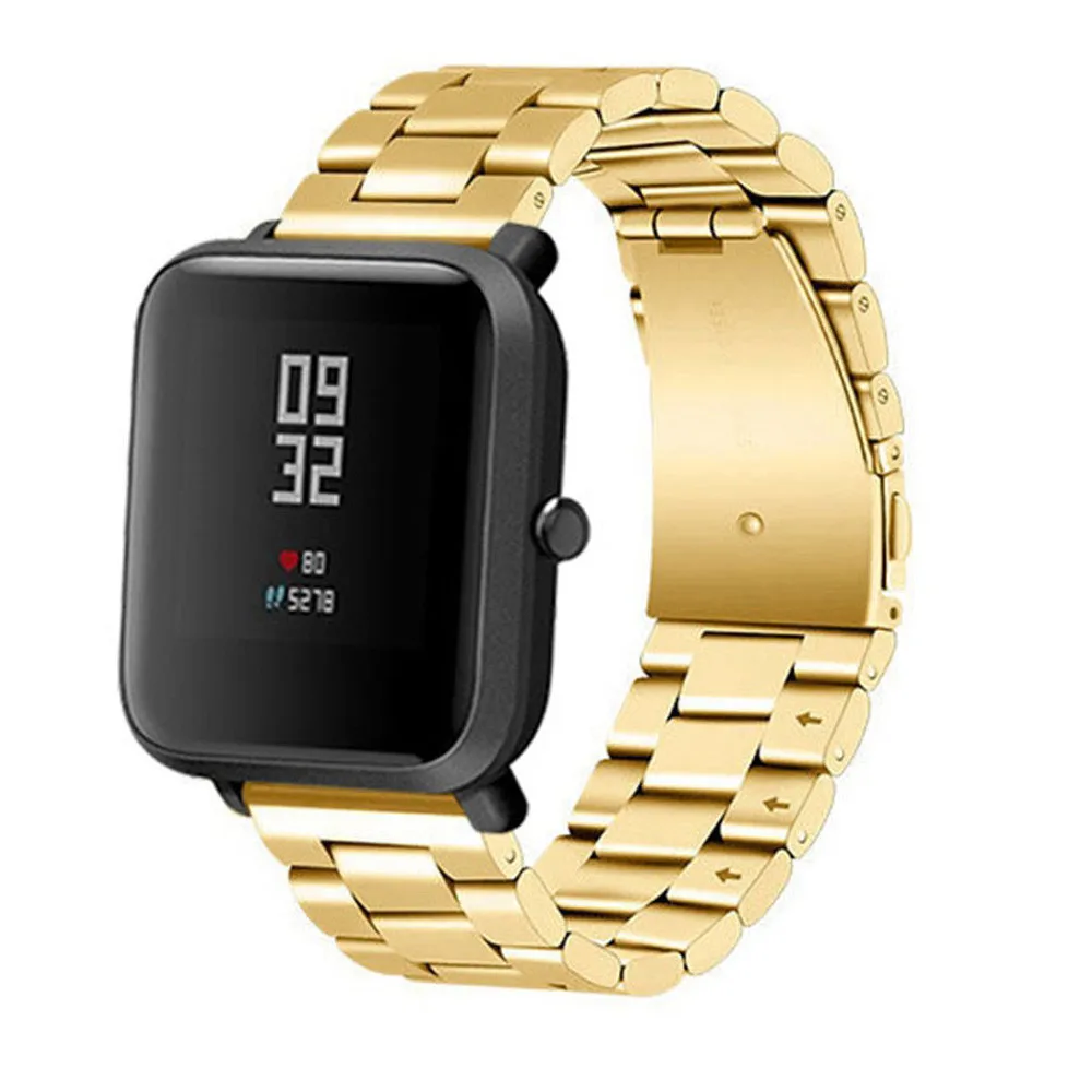 Stainless Steel Watch Band