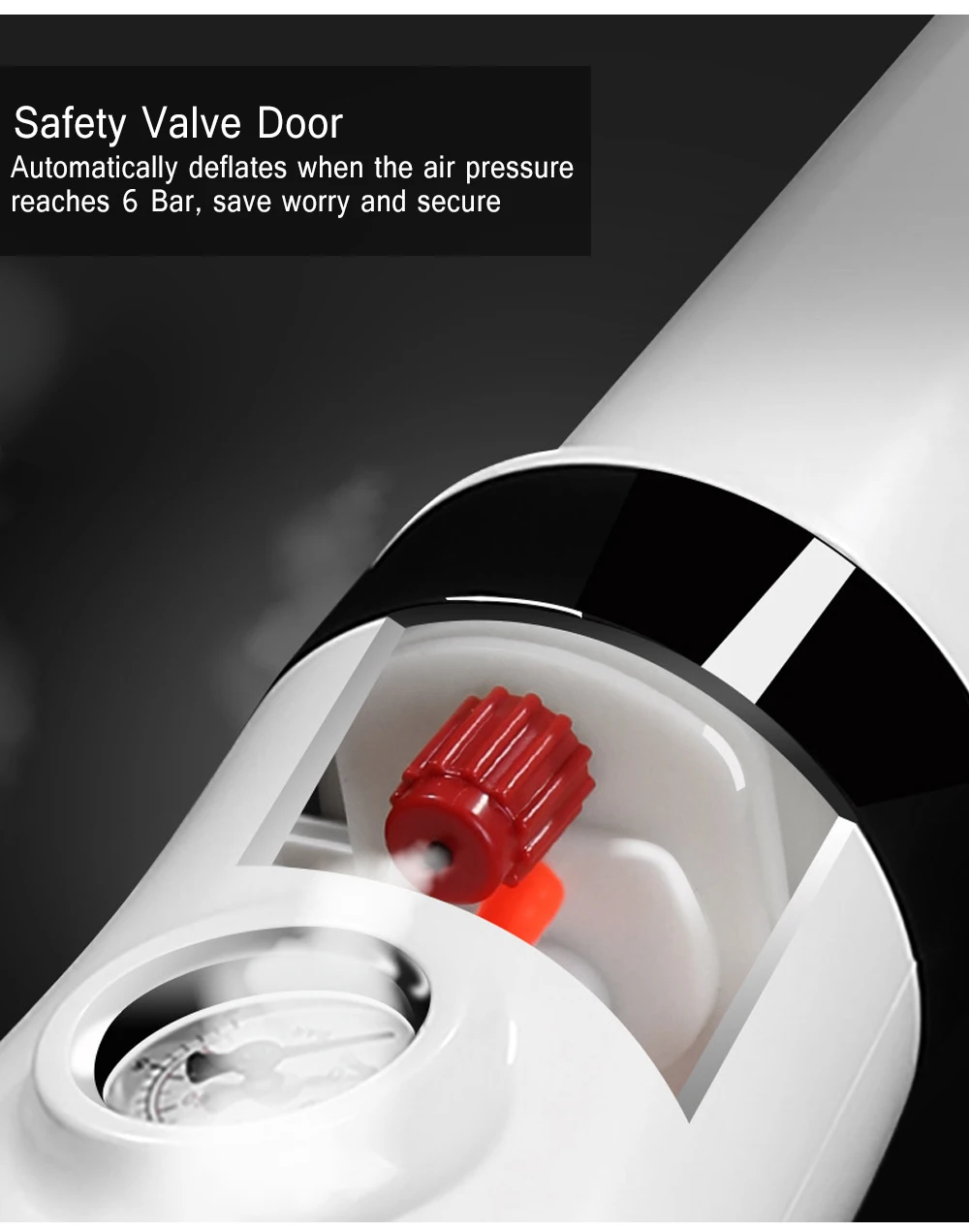Household Toilet Sewer High Pressure Draft Dredger for Cleaning Use