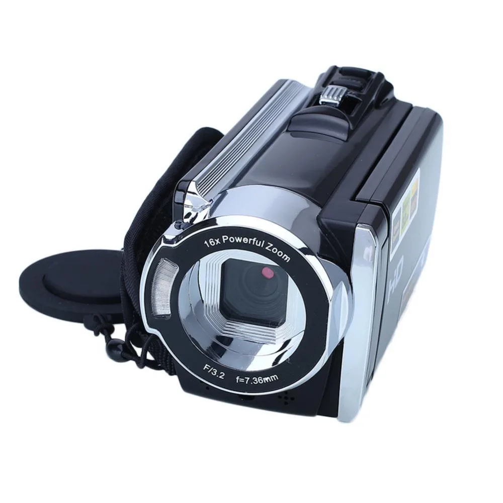 HD 1080P 16MP Digital Camera china Video Recorder ...